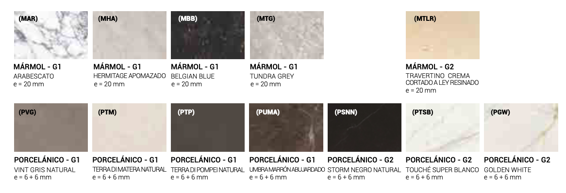 Halter wall-hung washbasin without platform by Maderó Atelier