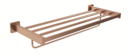 Medimex Technic series multiple towel rack