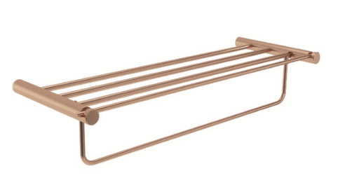 Medimex Time series multiple towel rack