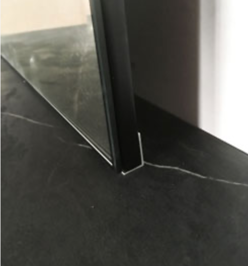 Maderó Atelier Arch Mirror