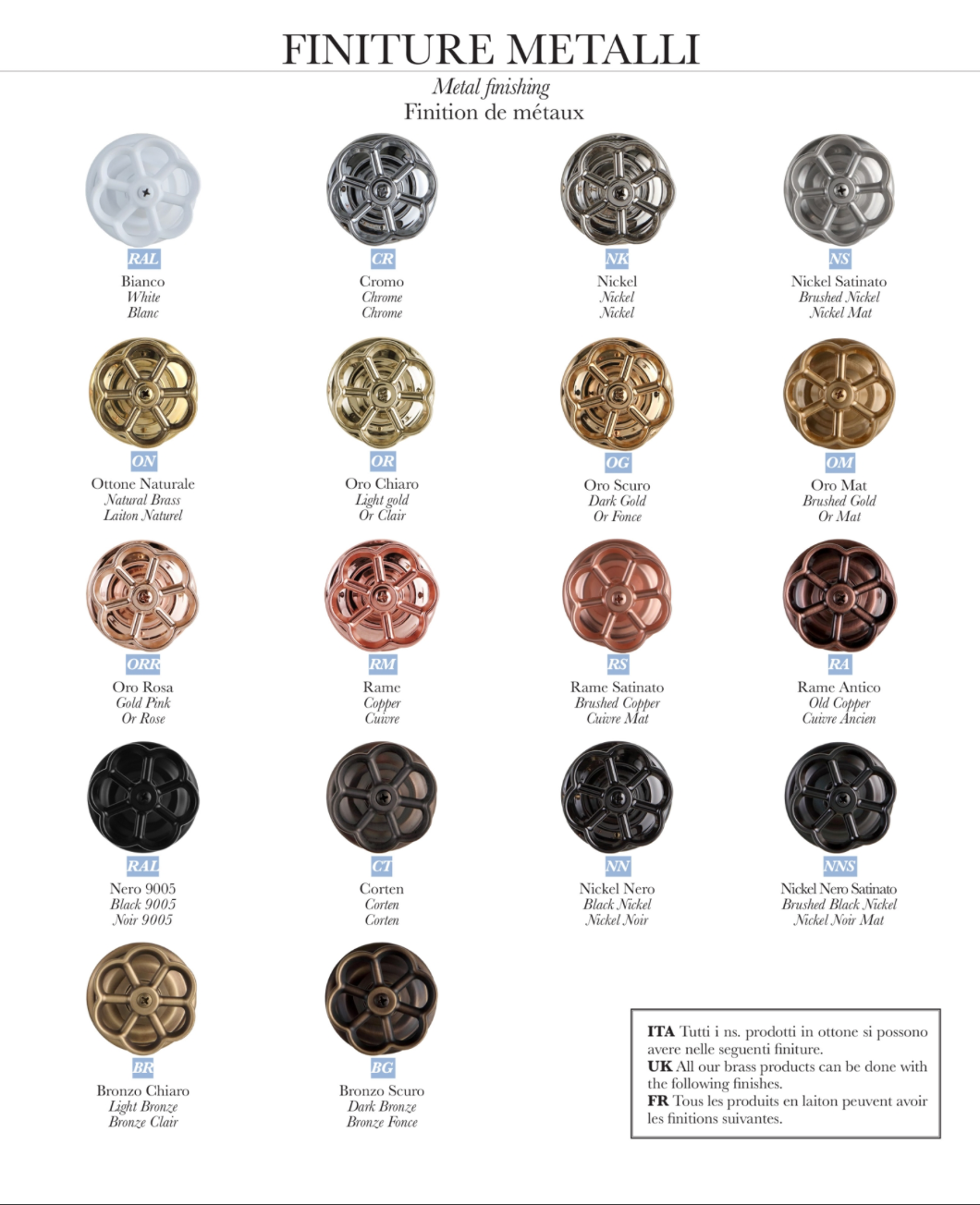 Tilting rectangular bathroom mirror with Classic style frame