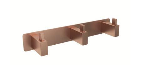 Medimex Technic series triple hanger