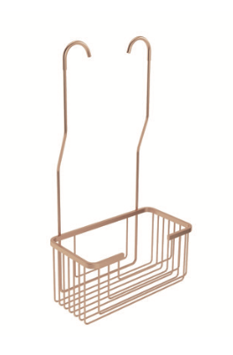 Imex Mayura series front soap dish