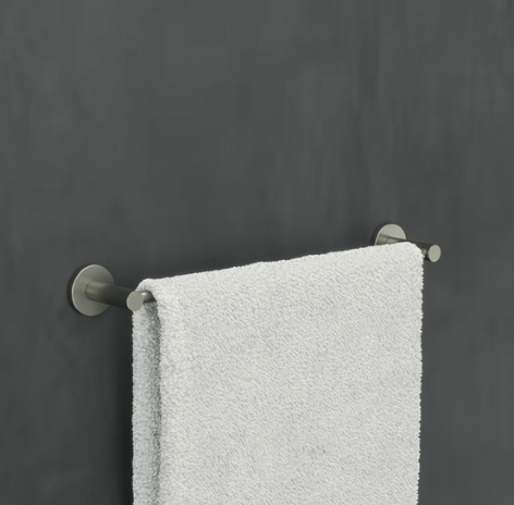 Medimex Essential Bathroom Accessory Set