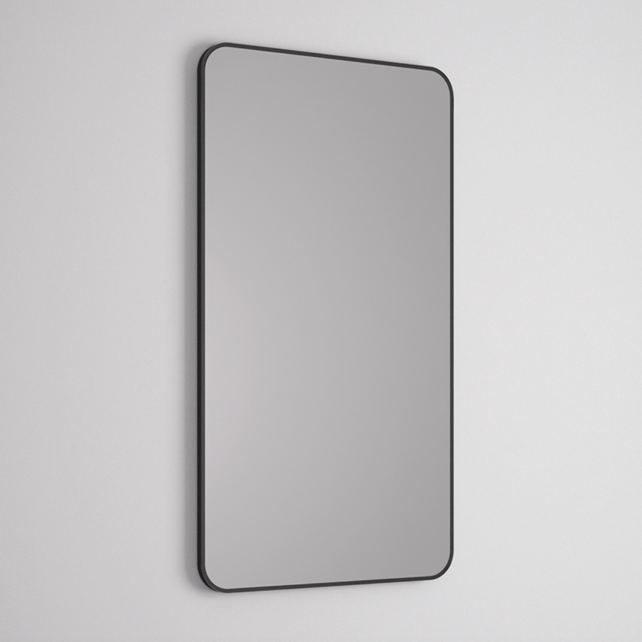 Orla Mirror by Maderó Atelier