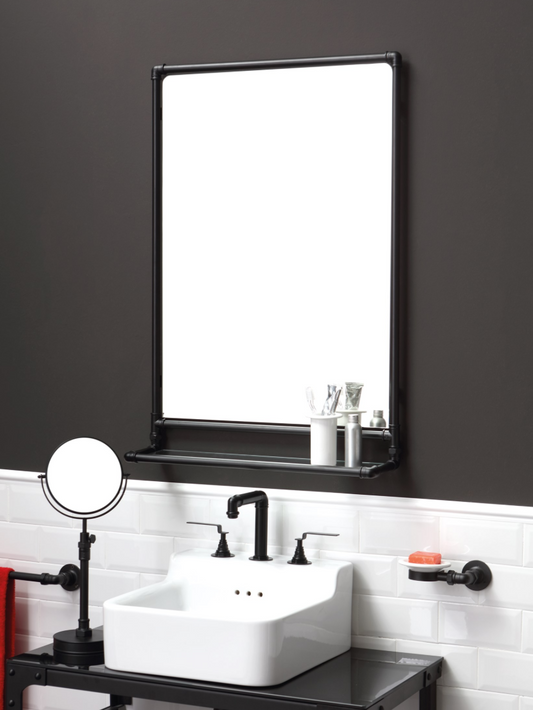 Lavabo sobre encimera vs suspendido: ¿cuál elegir para tu baño?