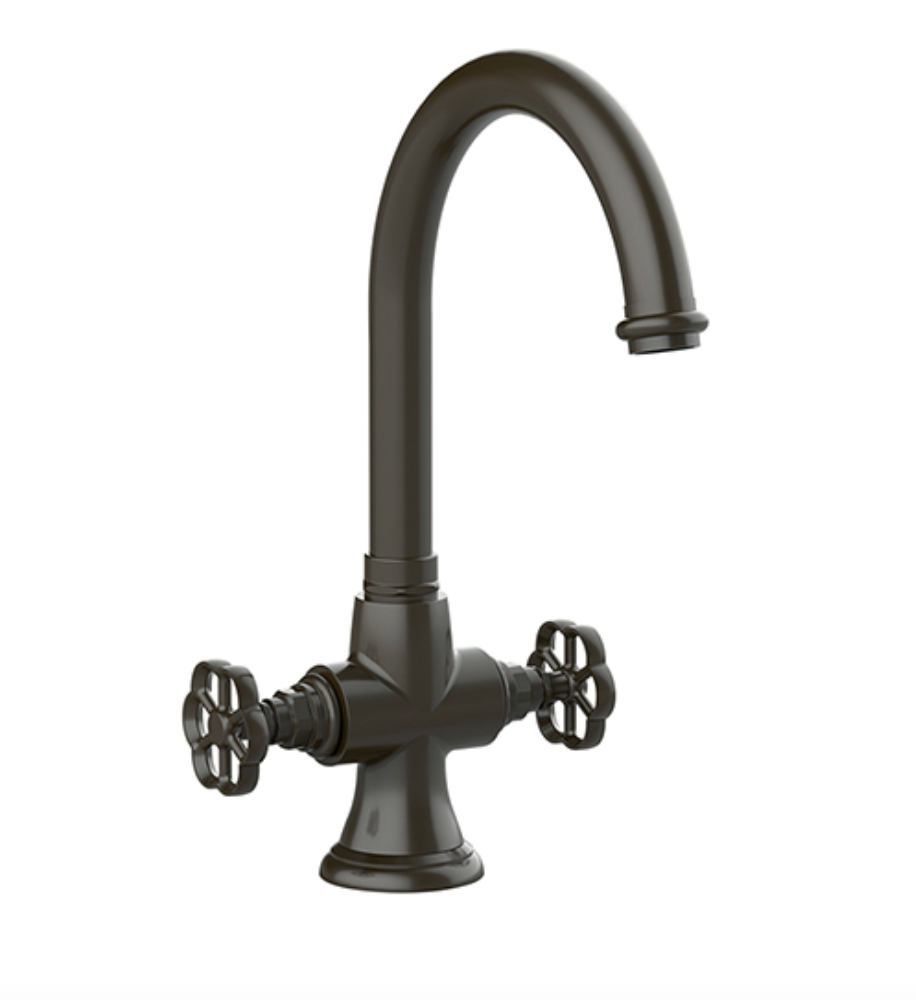 Grifería de Lavabo Monomando