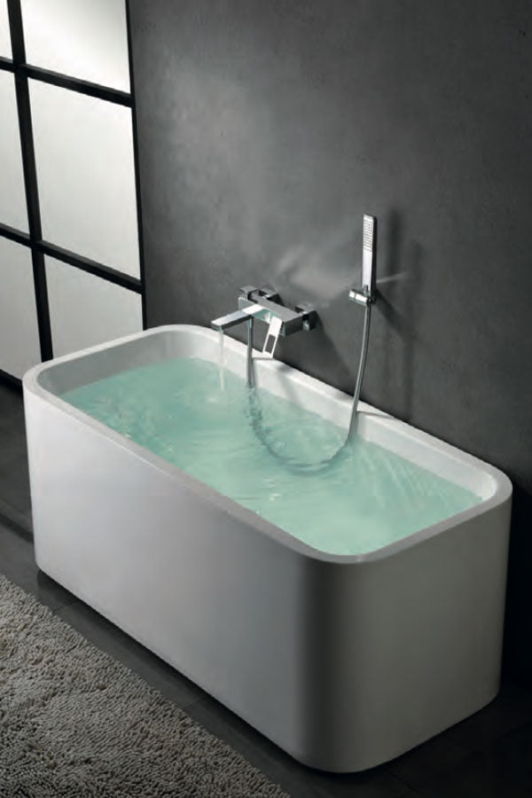 Grifería Bañera-Ducha
