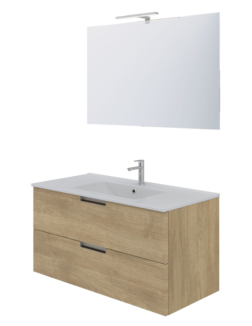 Conjuntos de baño
