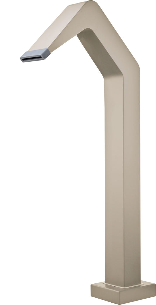 Cascada Piscina Acero Inox S.316 Serie Niagara | Moka – Poolimex