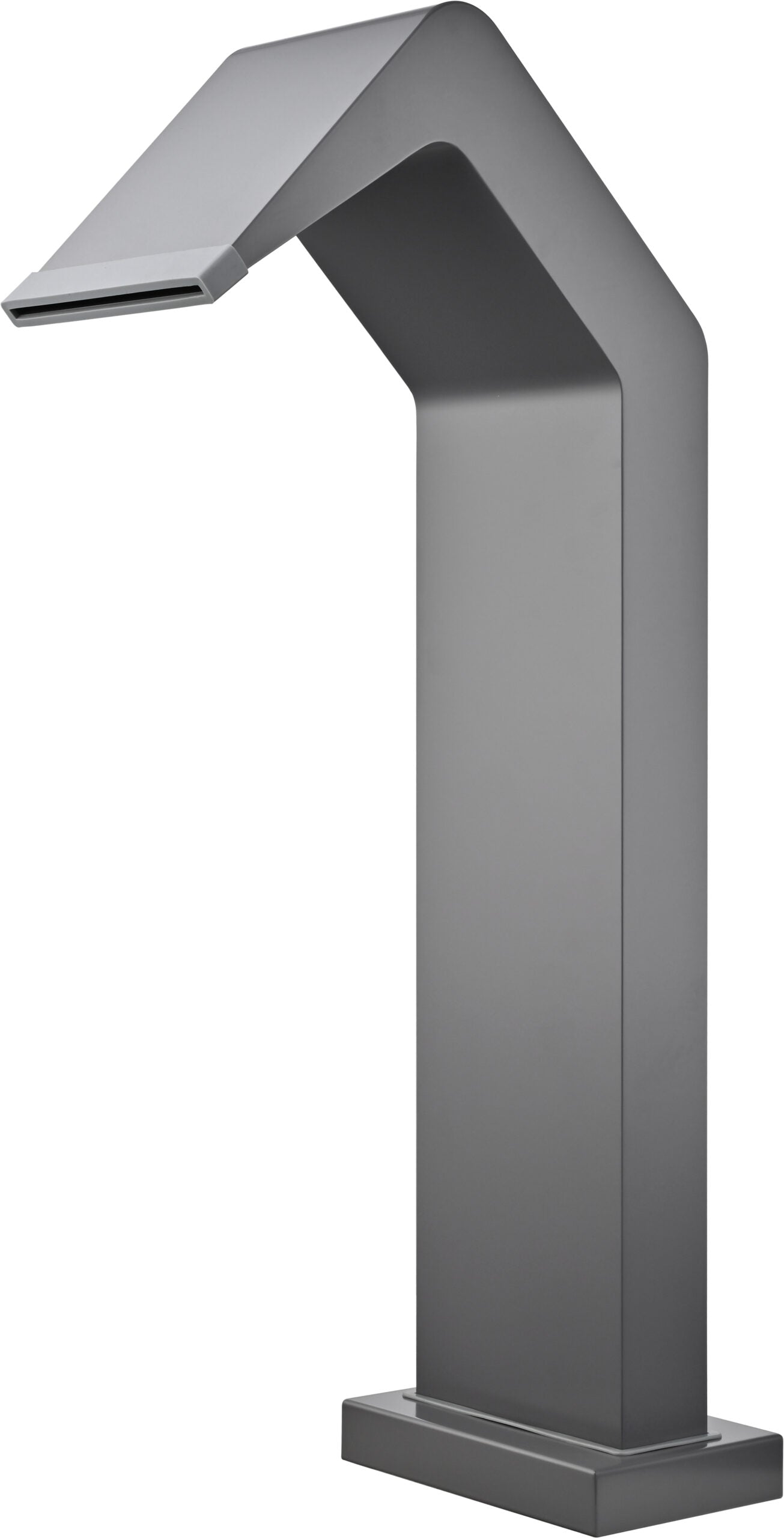 Niagara Cobalt Grey Grande Swimming Pool Waterfall | 316 Stainless Steel | Poolimex