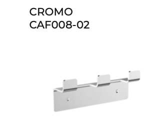 Triple Hanger Form Series - Medimex