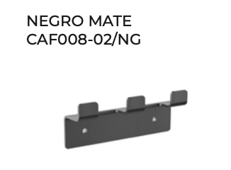 Triple Hanger Form Series - Medimex