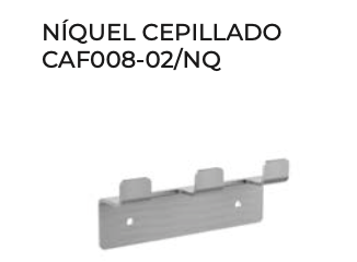 Triple Hanger Form Series - Medimex