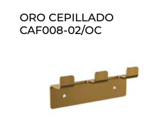 Triple Hanger Form Series - Medimex