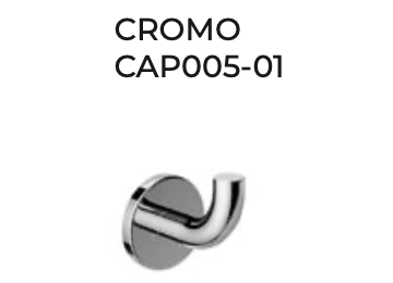 Pure Medimex Hanger – Stainless Steel with 6 Finishes