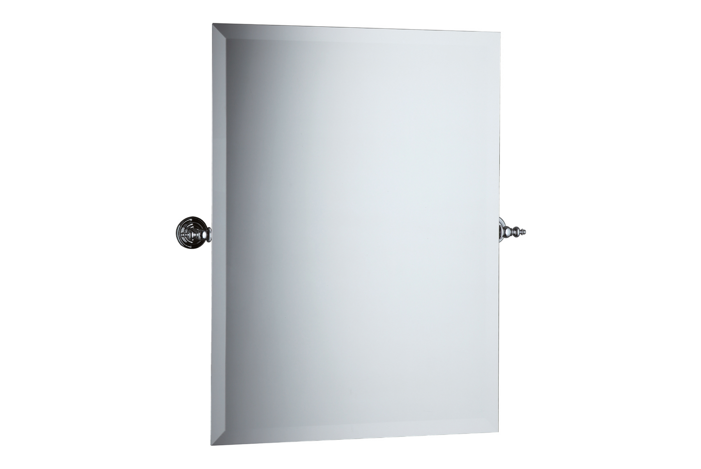 Espejo de baño rectangular basculante estilo Clásico