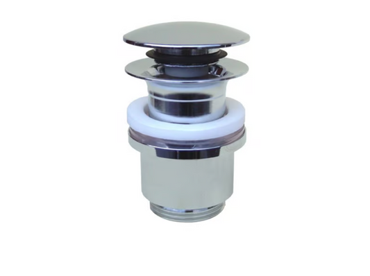 Click valve for Balneo Toscia sinks and bidets