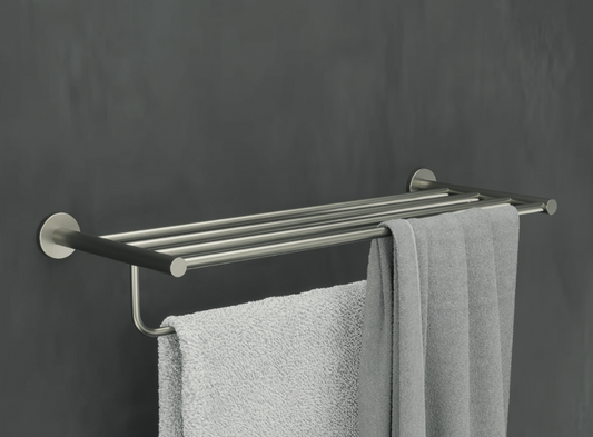 Medimex Essential Series Multi-Towel Rack