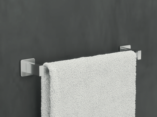 Medimex Technic series towel rack