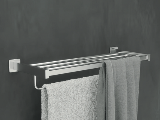 Medimex Technic series multiple towel rack