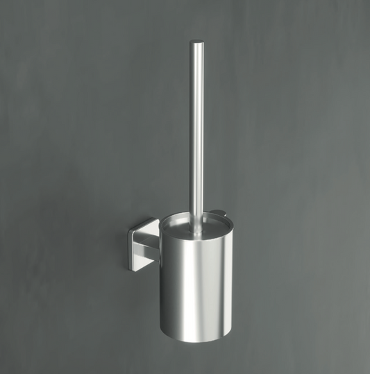 Medimex Technic series toilet brush holder