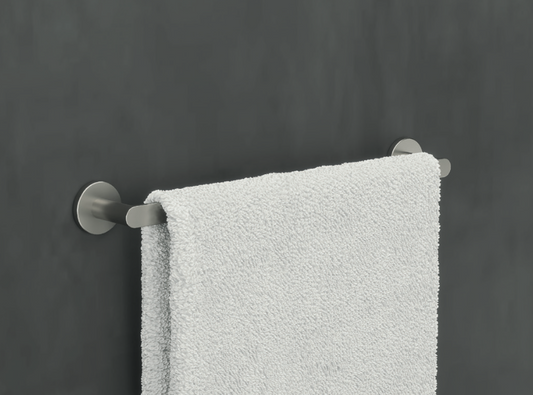 Medimex Practical Series Towel Rack