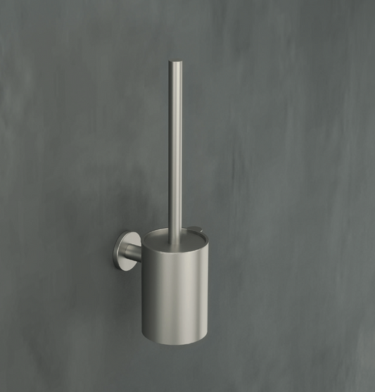 Medimex Practic series toilet brush holder