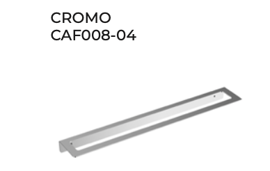 Towel rail 50cm Form Series - Medimex