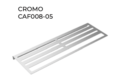 Double Towel Bar Form Series - Medimex