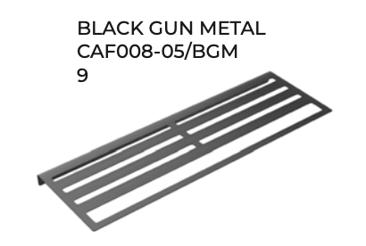 Double Towel Bar Form Series - Medimex