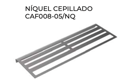 Double Towel Bar Form Series - Medimex