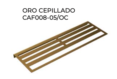 Double Towel Bar Form Series - Medimex