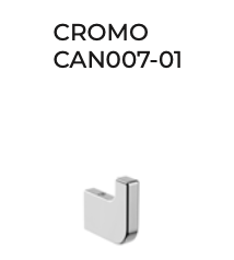 Nova Series Bathroom Robe Hook | Stainless Steel | 6 Finishes – Medimex