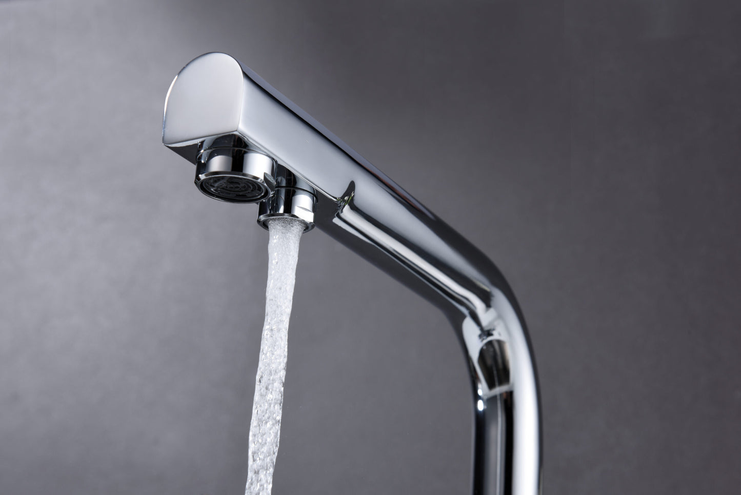 Robinet de cuisine à osmose chromé Imex Marseille