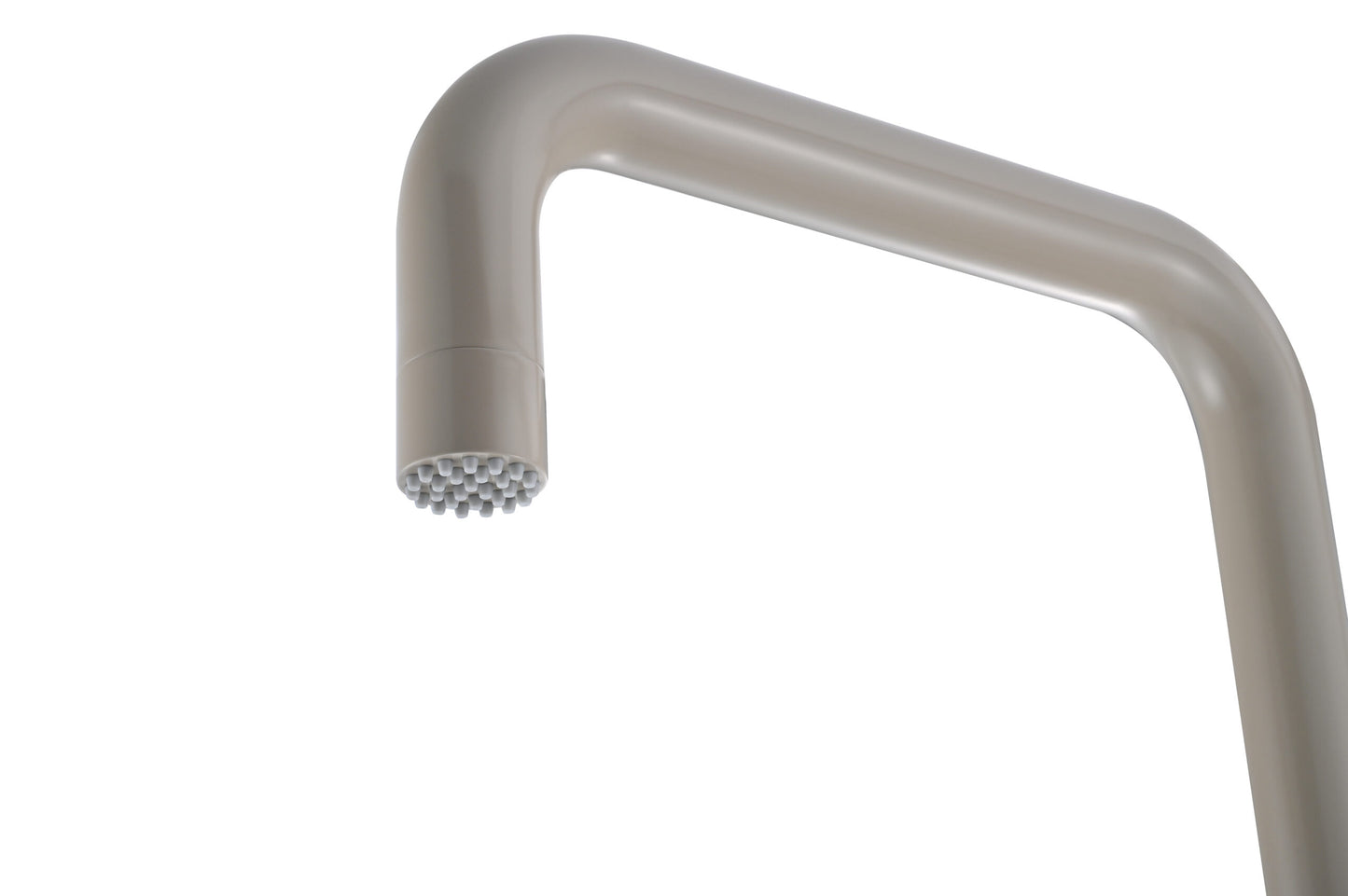 Outdoor Shower Stainless Steel 316 Utah Series | Moka – Poolimex