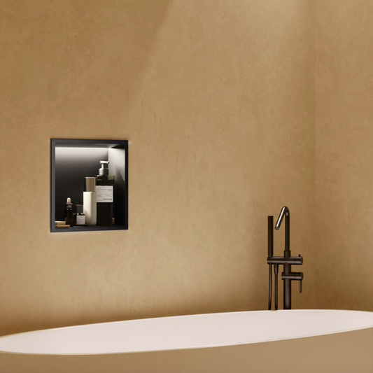 Hornacina cuadrada LED Indic