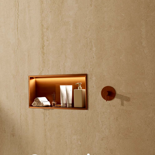 Hornacina horizontal LED Oceanic