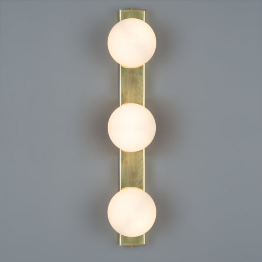 Applique de salle de bain Noelani par Mullan Lighting IP44