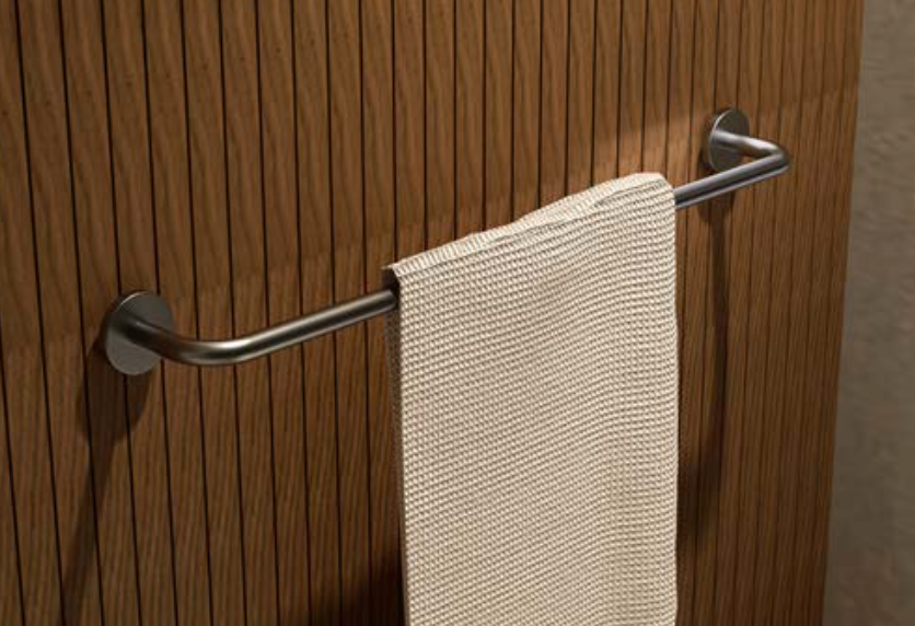 Toallero Pure 50cm