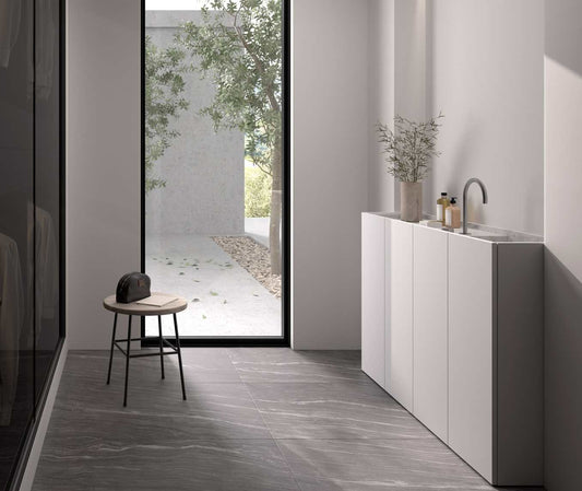 ambiente mueble Obi 4 puertas lacado