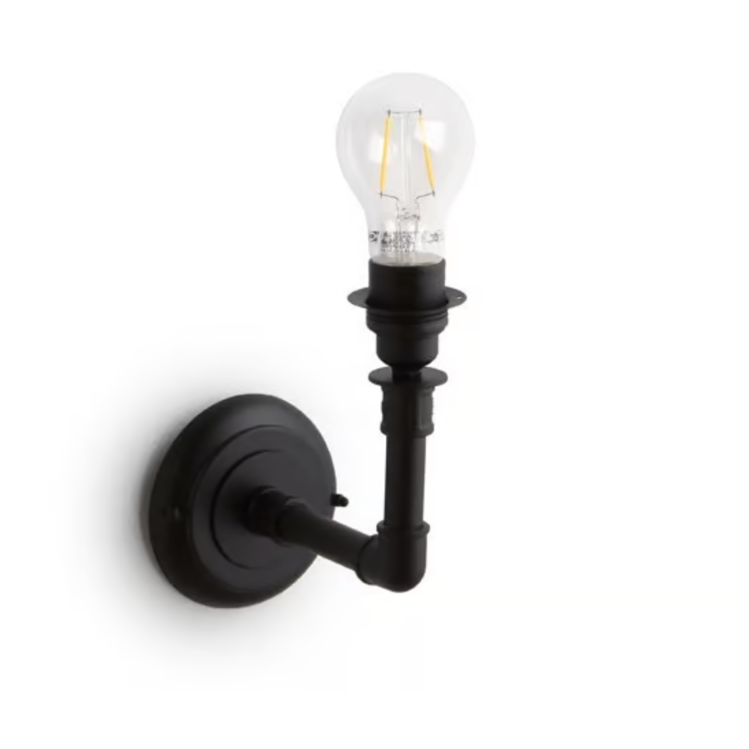 aplique de baño Industrialis