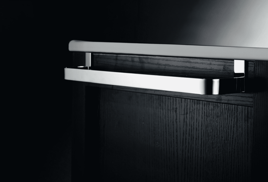 barra toallero interior mueble
