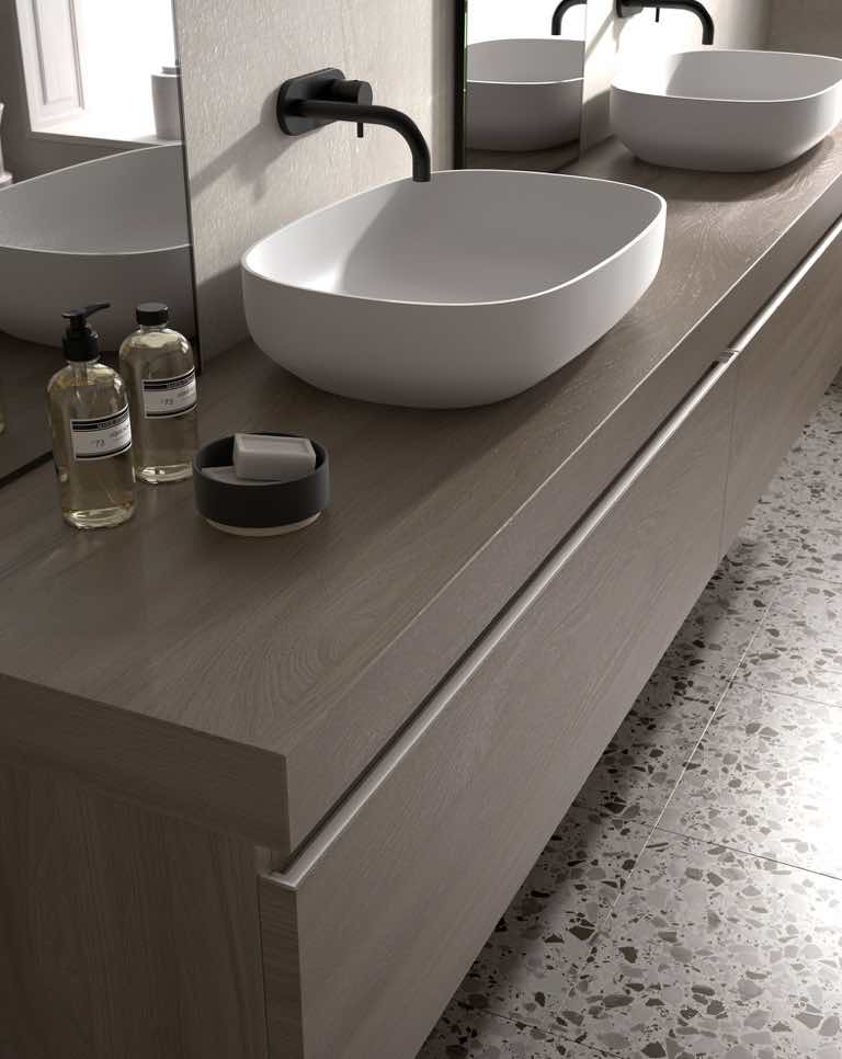 detalle portalavabo Leo 1 cajon