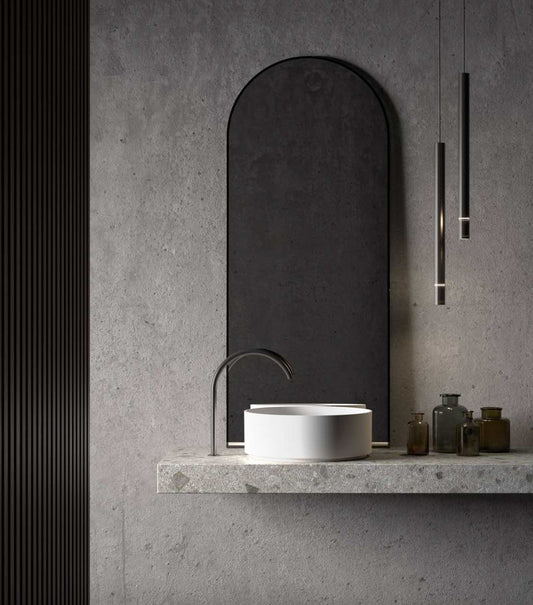 espejo Arco de Madero Atelier