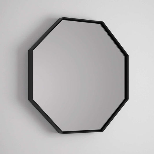 espejo caja octogonal