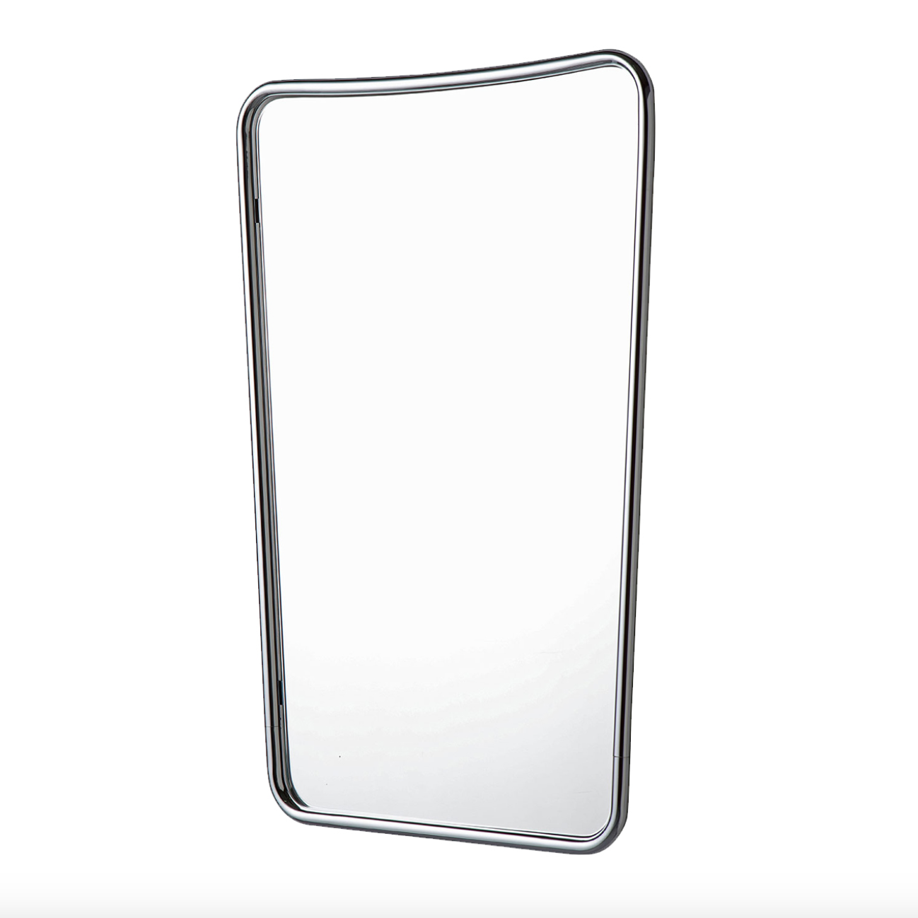 espejo trapezoidal Fifties