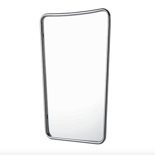 espejo trapezoidal Fifties