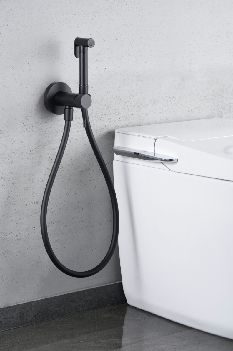 griferia_bidet_empotrada_Line_negro mate