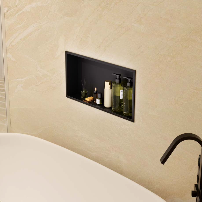 imagen Hornacina rectangular Pacific